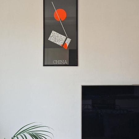 Meme'S House Apartman Locri Kültér fotó